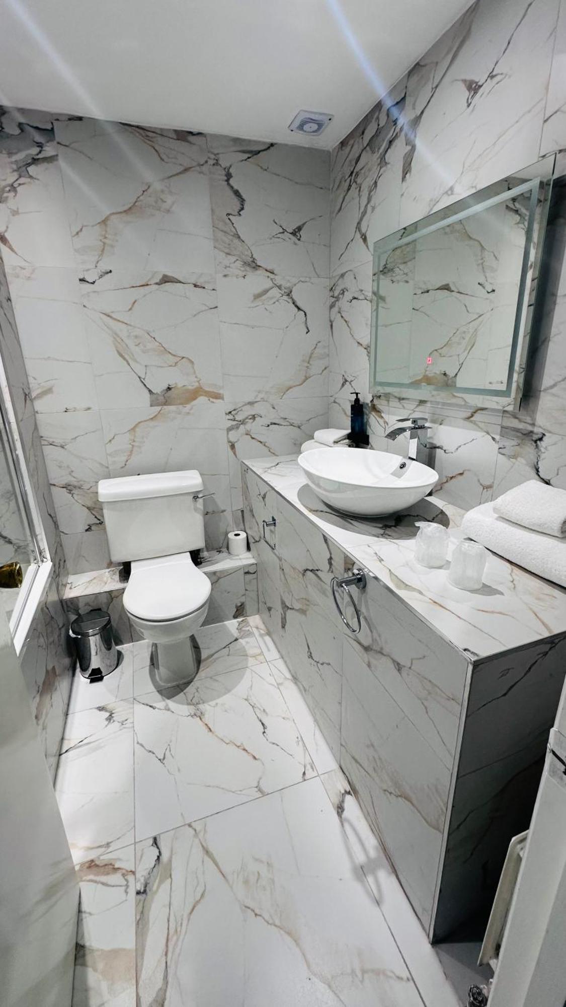 Dolphin Hotel Cambridge Сейнт Айвс Екстериор снимка